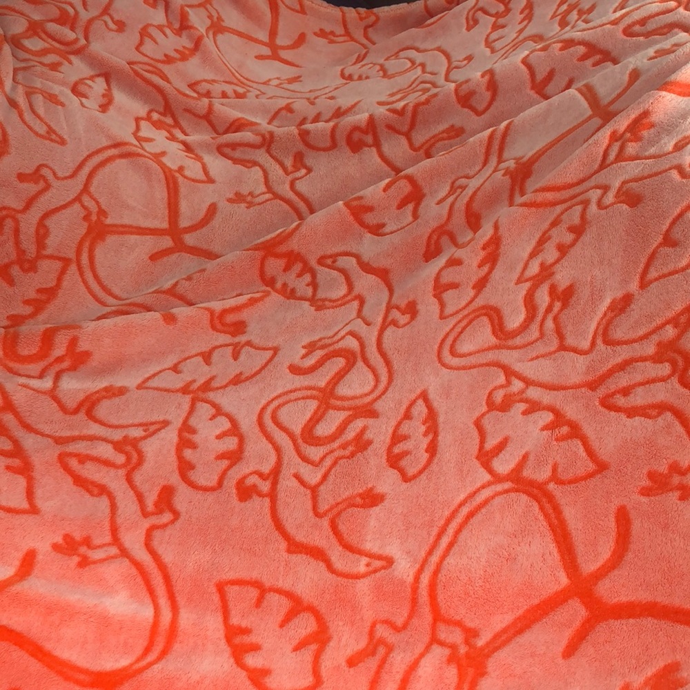 ISO Blanket